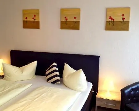 Schoene Aussicht Отель 3*