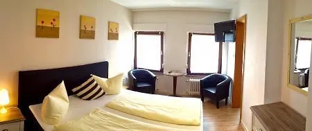 Schoene Aussicht 3* Трир