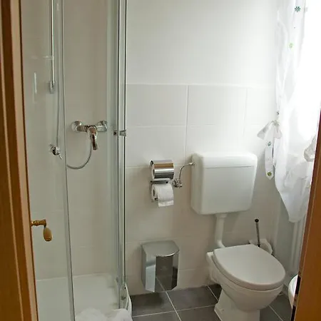 Hotel Schoene Aussicht