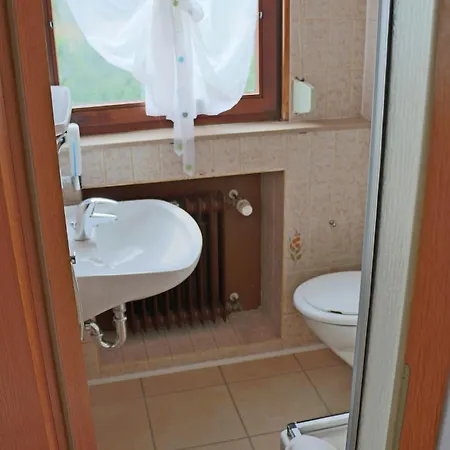 Отель Schoene Aussicht 3*