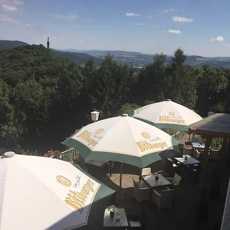 Hotel Schoene Aussicht 3*