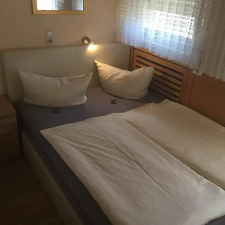 Hotel Schoene Aussicht Trier