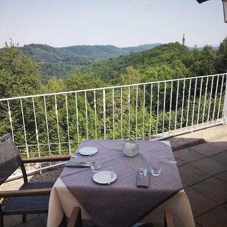Hotel Schoene Aussicht